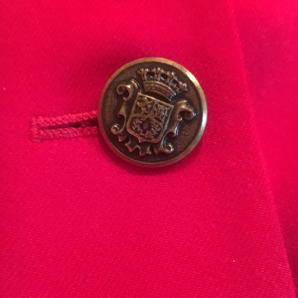 NWOT Talbots Jacket - Picture 4 of 5